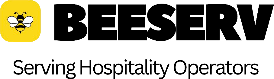 Beeserv — Serving Hospitality Operators
